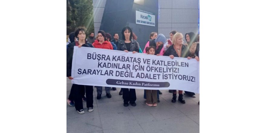 Sözleşme uygulansaydı Büşra Kabataş yaşıyordu