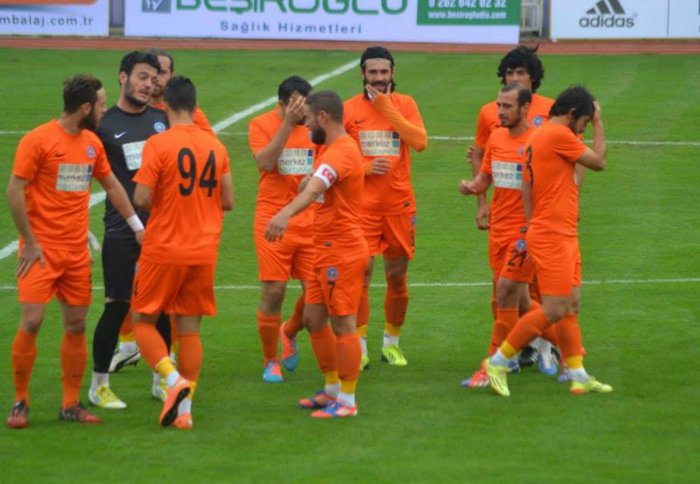 ÇAYIROVA MAĞLUBİYETİ SULTAN’A İYİ GELDİ