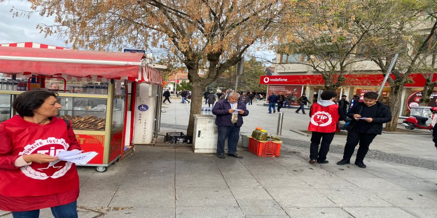 Basın susmayacaktır: Bartın’ın sorumlusu Sayıştay’ı susturan