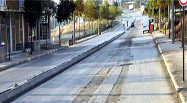 Yılsonuna kadar eziyete devam