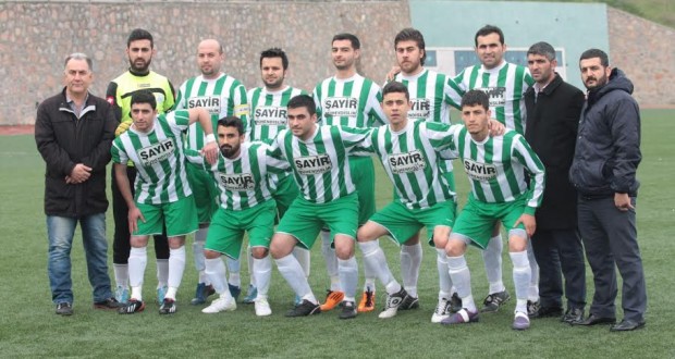 TAVŞANCIL’A ARTÇI ŞOK: 1-3