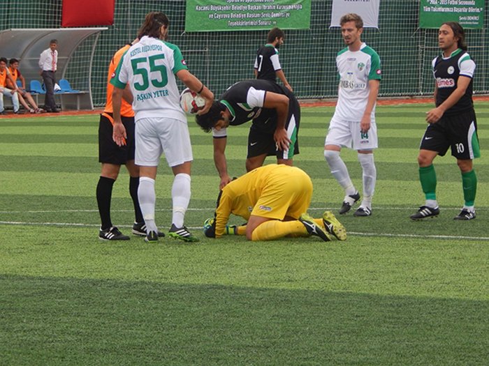 ÇAYIROVA RAHAT NEFES ALDI