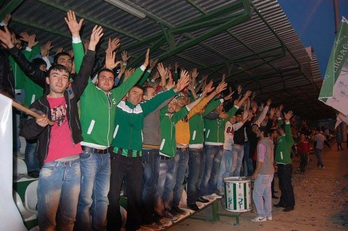 TAYFA’NIN DÖNÜŞÜ MUHTEŞEM OLACAK