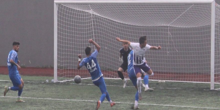 Bize aksiyon lazım: 1-1 Zirveden beşe geriledik