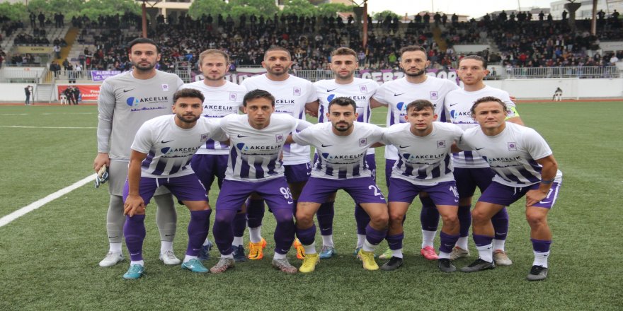 Aksilik yine tek başına gelmedi: Müdahale değil çarpmaymış