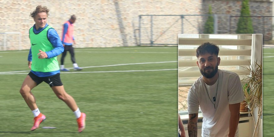 İyi: Baba idmana çıktı  Kötü: Şentürk çok kritik