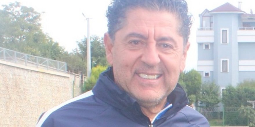 Hakemi konuşmam ama  rakibin oyna(t)maması üzücü