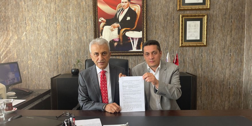 KOÜ’de promosyon ihalesi iptal edildi