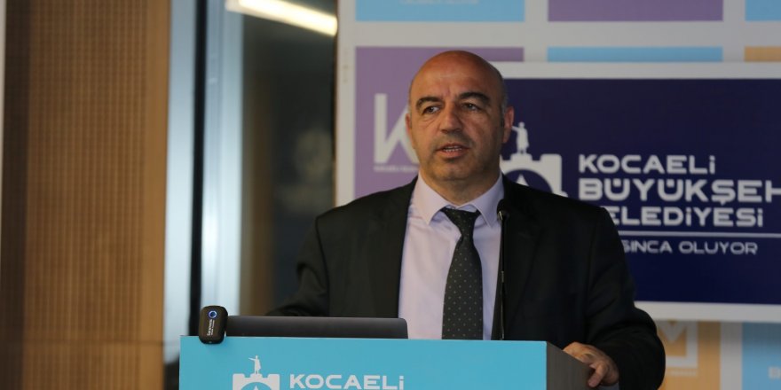 İklim Değişikliği Eylem Planı için toplanıldı