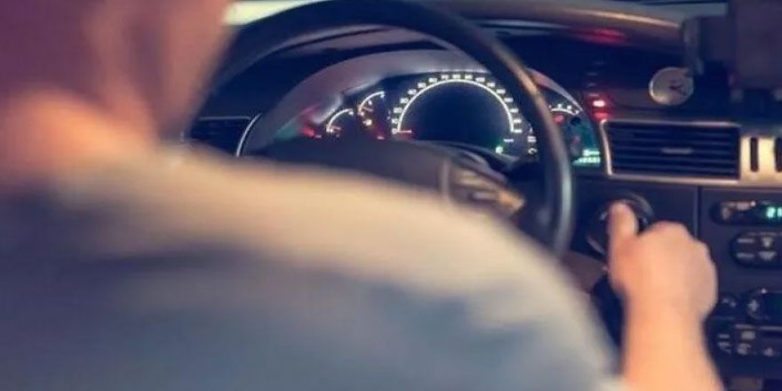 Araçlara ‘alkol kilidi’ geliyor!