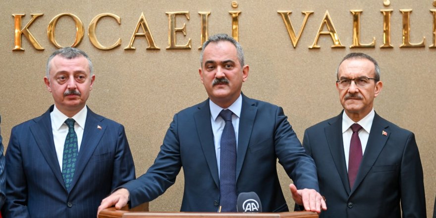 “Kantinlerdeki kira artışını sabitleme kararı aldık”