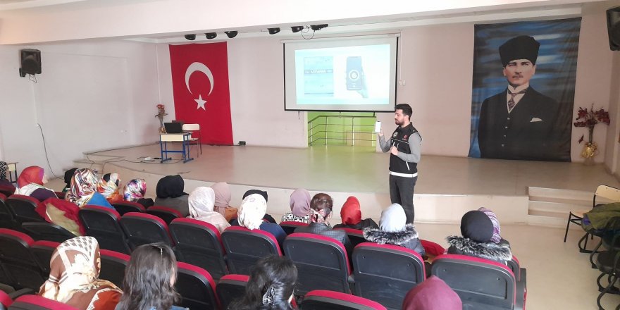 Kocaeli Emniyeti, 10 ayda 48 bin 46 kişiye ulaştı