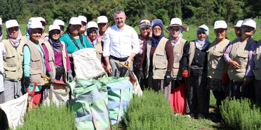 30 Büyükşehir, Kocaeli’de bir araya geliyor