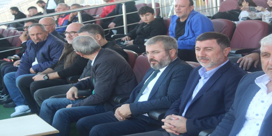 Gebzespor’u BAL belasından kurtarmak için çabalıyoruz