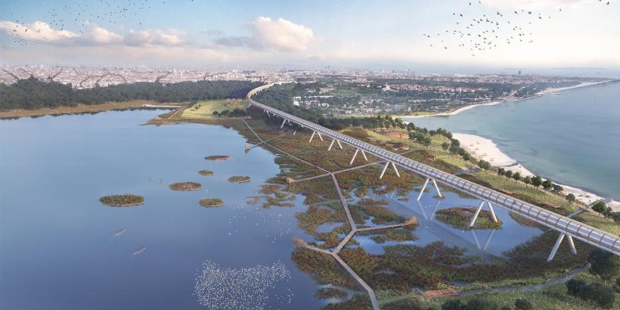 GTÜ’lü akademisyenlere ödül