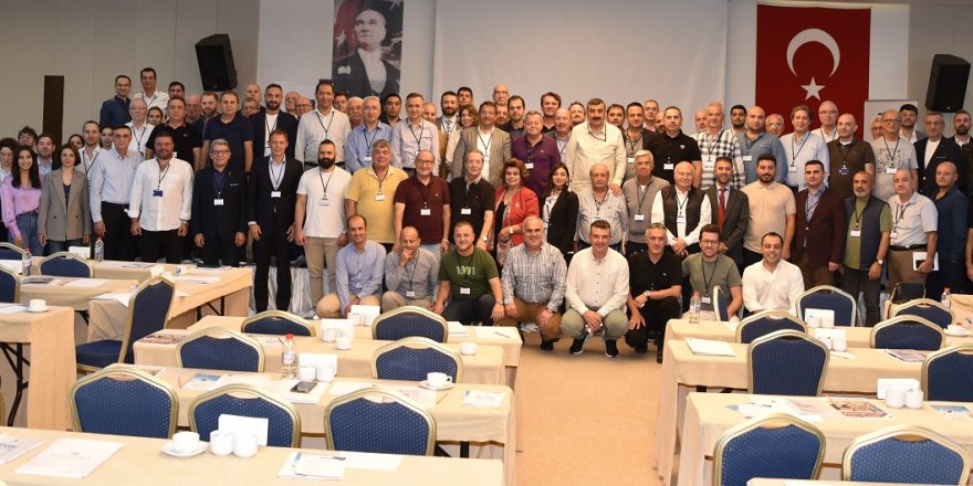 KSO Meslek Komiteleri toplantısı gerçekleştirdi