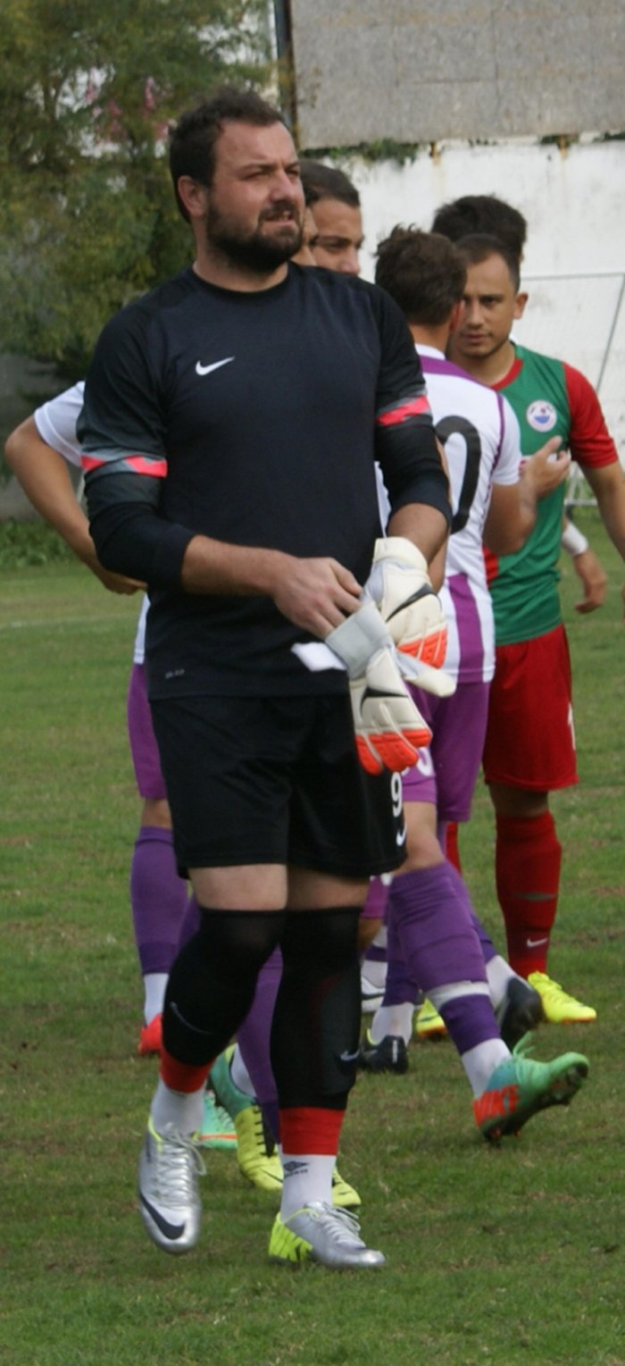 KALE MUSTAFA’YA EMANET