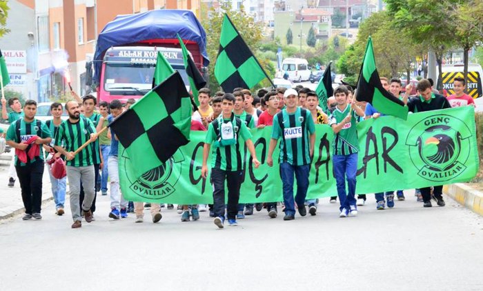 ÇAYIROVA İMHA PLANI HAZIR