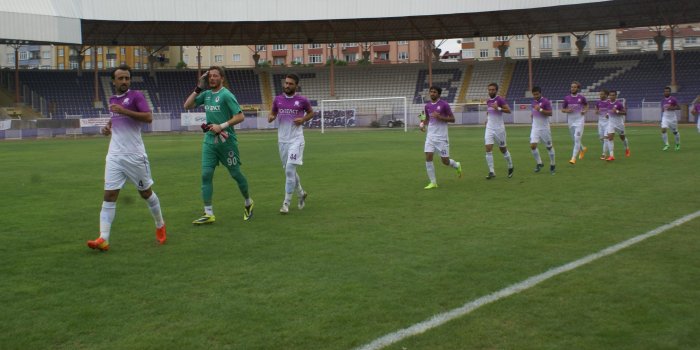 GEBZESPOR’U DEVİRMEK YOK