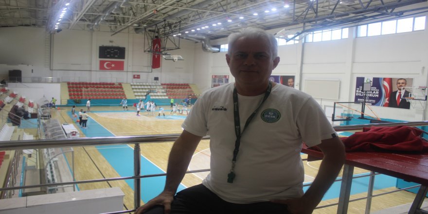 Kuvvetli bir gruptayız Bu bizim avantajımız