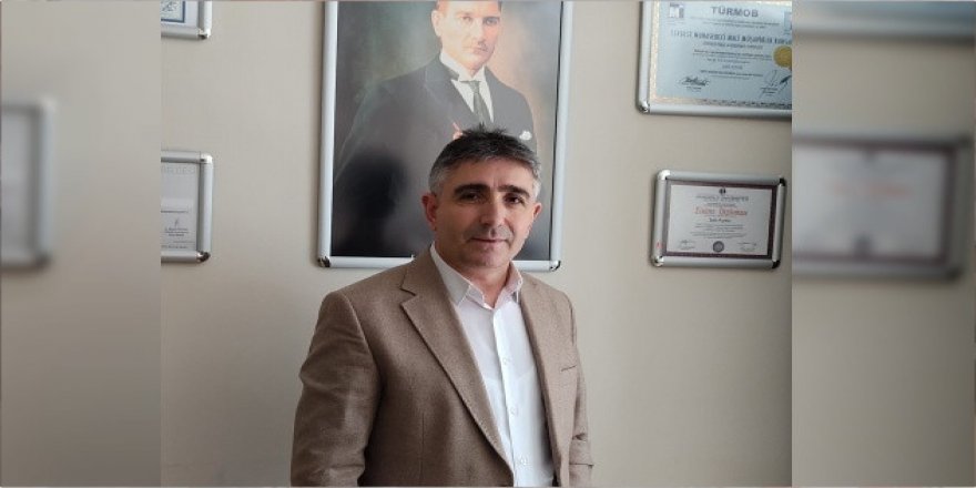 CHP'li Aydın'ın Bülent Ecevit mesajı