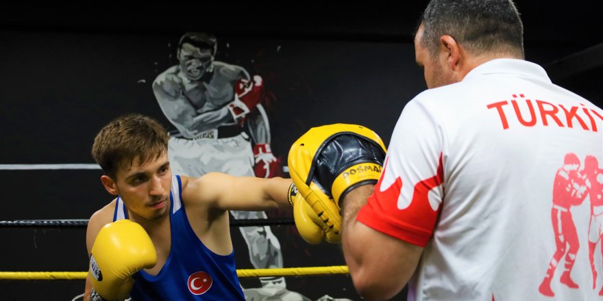 Kulüp değil, sporcu fabrikası