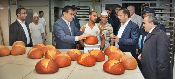 Toltar’dan gece denetimi