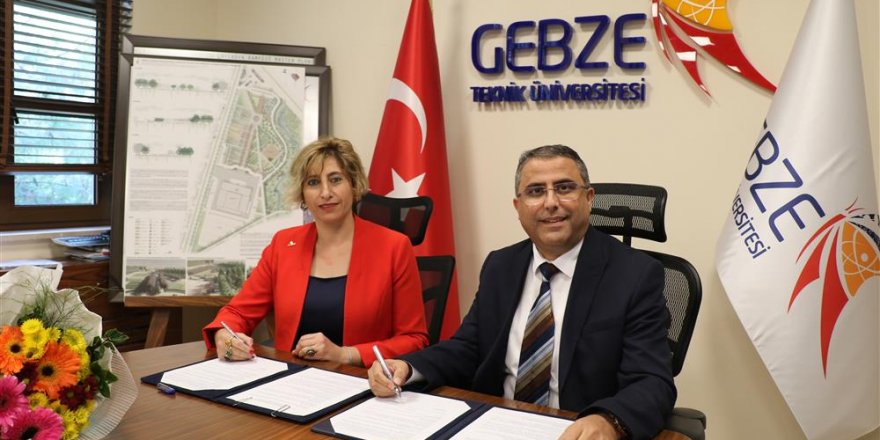 GTÜ ile liseler iş birliği protokolü yaptı