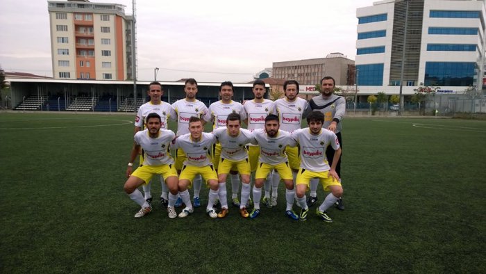 UMUTSUZ PAŞA: 2-2