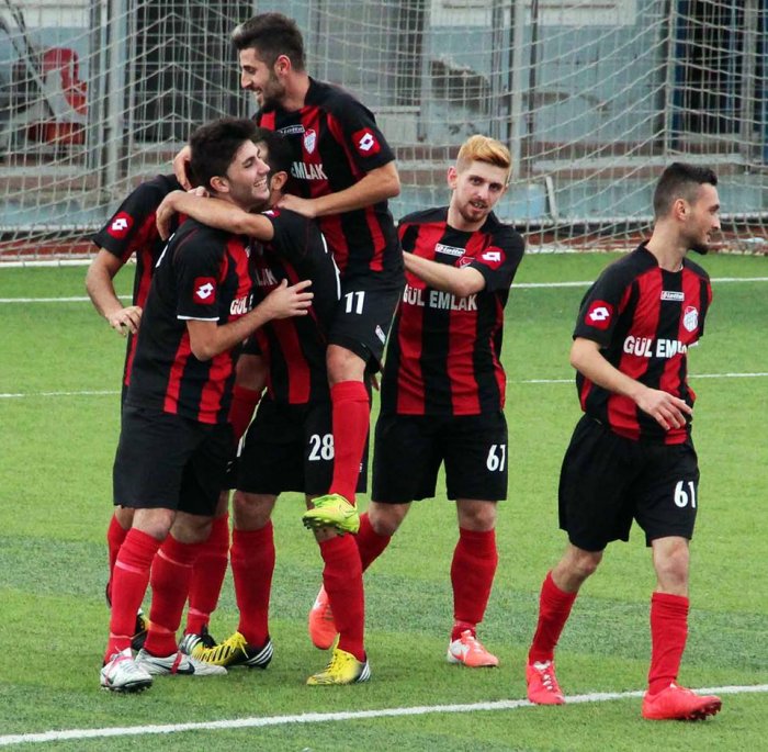 ŞEKER EMANETİ GERİ ALDI: 2-4