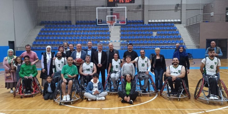 Potada engel tanımıyorlar Süper Lig’e koşuyorlar