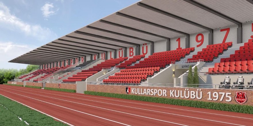 Kullarspor hayaline kavuşuyor