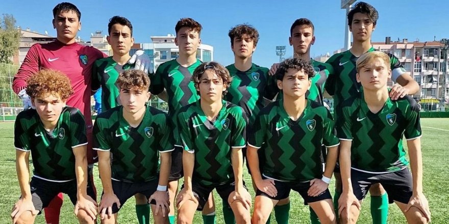 Beraberliğe üzüldüler