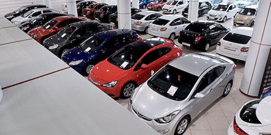 Otomobilde ÖTV indirimi olmayacak