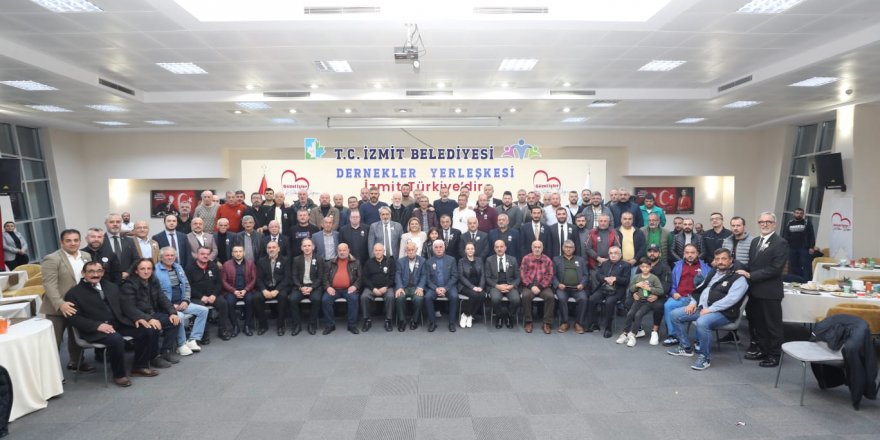 Hürriyet, amatör futbol kulüplerini ağırladı