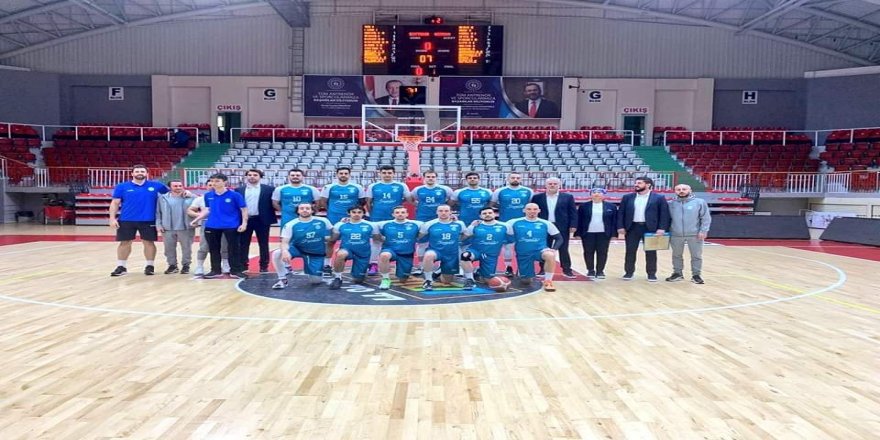 İlk periyotta avans verdi Üç periyotta fazlasıyla çekti