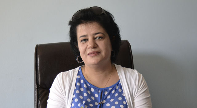 AKP danışma  toplantısı yapıldı