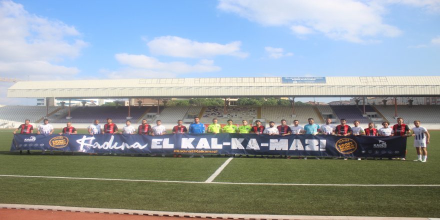 Pankarttakini imzalar, paylaşırız. Puanları asla: 5-2