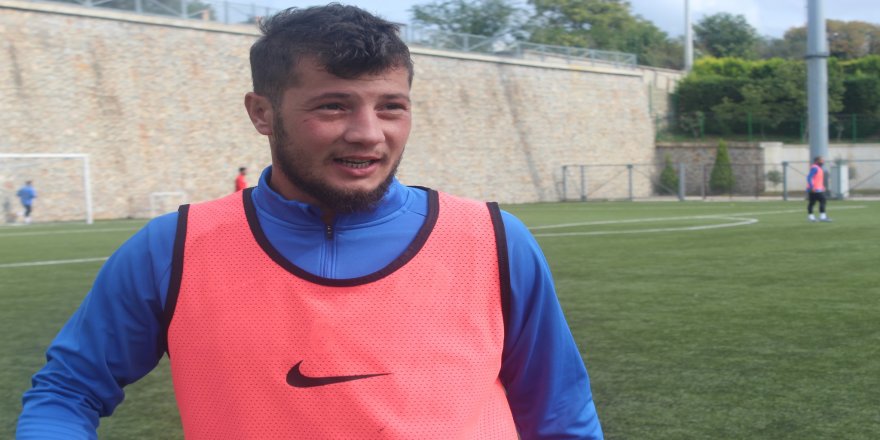 0 – 0, 0 – 1… olsa da  topu dışarı atardım