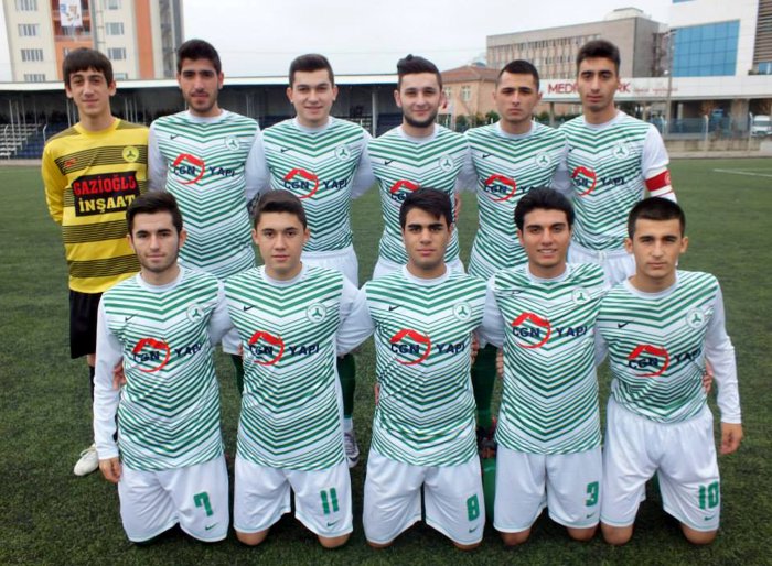 BEYLİKBAĞI’NIN GENÇLERİ SINIFTA KALDI