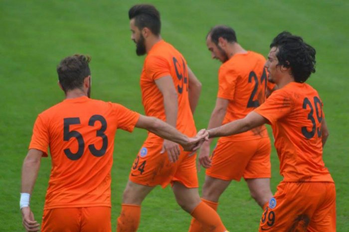 İFA HAZIRLIKLARI BAŞLADI