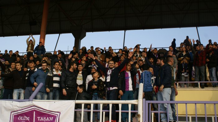 FUTBOLDA BÖYLE ŞEYLER OLUR