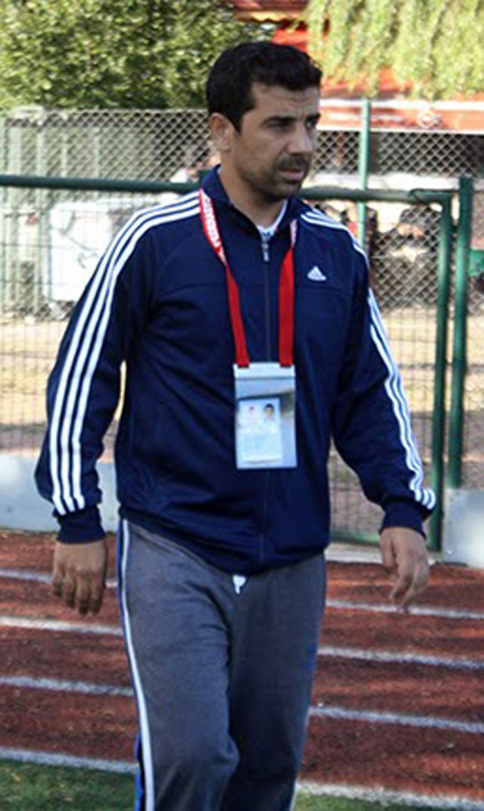 Kapusuz’la ilk kez yenilgi