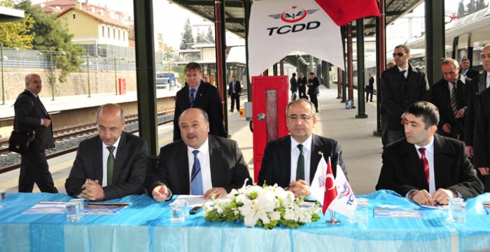 CHP’li Akar, “Yıl sonuna kadar yetişemeyecek”