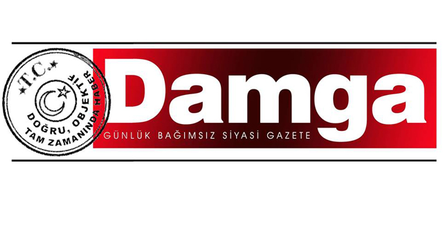 Damga 30 Eylül’de yayın hayatına başlıyor