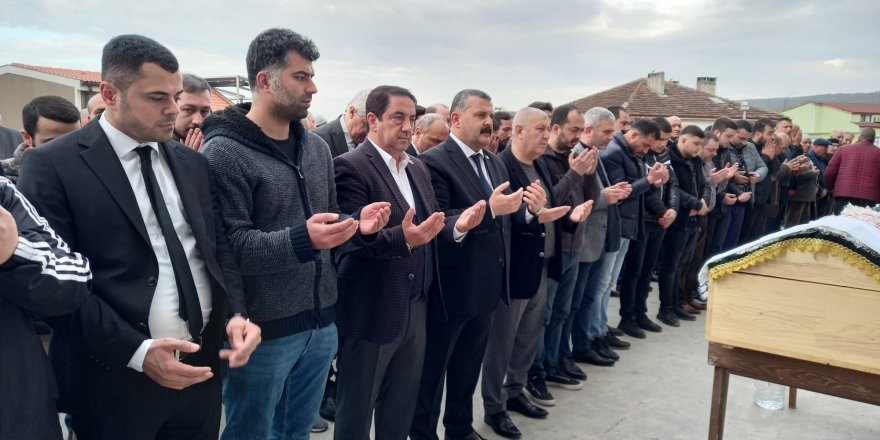 Sadık Güvenç’in acı günü