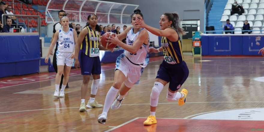 Periler zirveden uzaklaşıyor