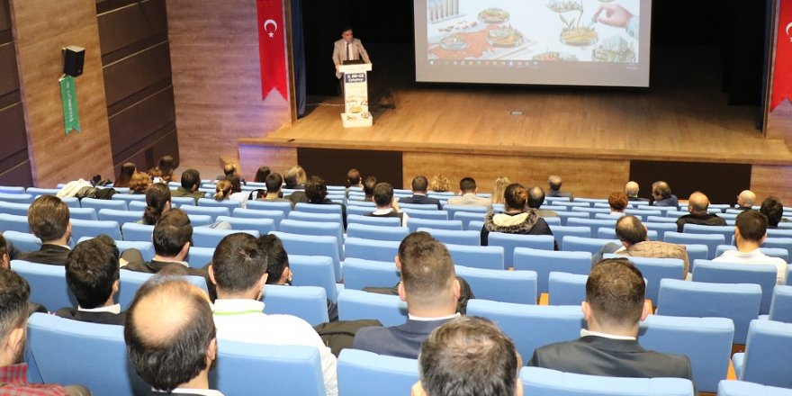 GTÜ ve GÜBRETAŞ’tan ortak çalıştay