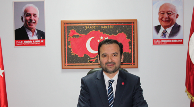 “Evlatlarımız Geleceğimizdir”