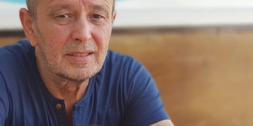 Poğaça ustası iş yerinde ölü bulundu